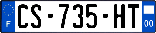 CS-735-HT