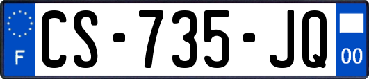 CS-735-JQ