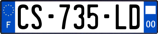 CS-735-LD