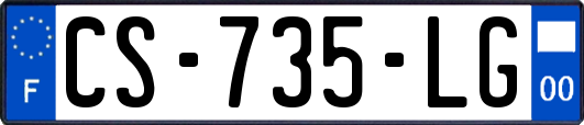 CS-735-LG