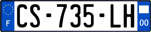 CS-735-LH