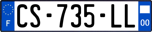 CS-735-LL