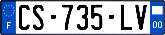CS-735-LV