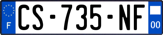 CS-735-NF