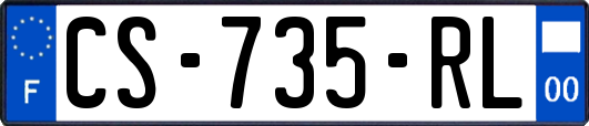 CS-735-RL