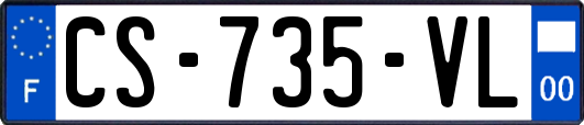 CS-735-VL