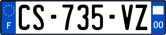 CS-735-VZ