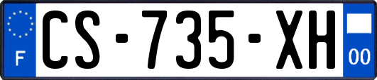 CS-735-XH