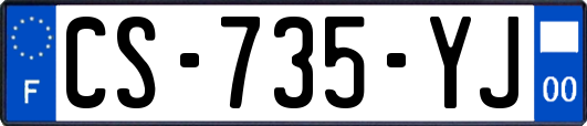 CS-735-YJ