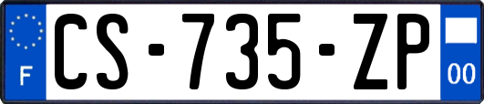 CS-735-ZP