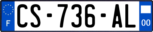 CS-736-AL