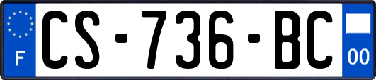 CS-736-BC