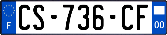 CS-736-CF