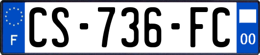 CS-736-FC