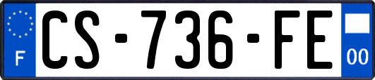 CS-736-FE