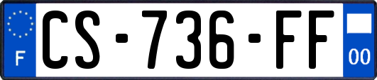 CS-736-FF