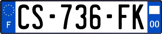 CS-736-FK
