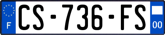 CS-736-FS