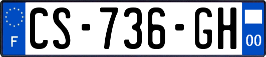 CS-736-GH
