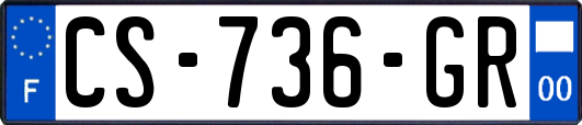 CS-736-GR
