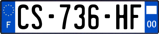 CS-736-HF