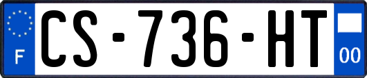 CS-736-HT