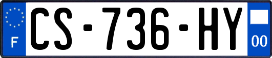 CS-736-HY