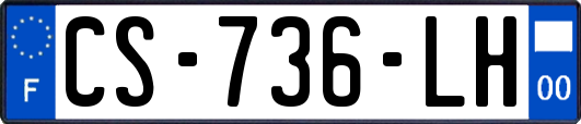 CS-736-LH