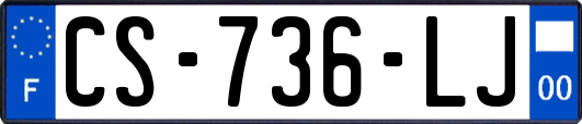 CS-736-LJ