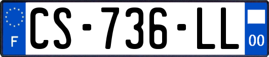 CS-736-LL
