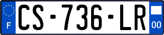 CS-736-LR