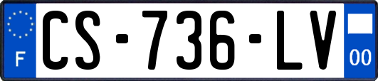 CS-736-LV