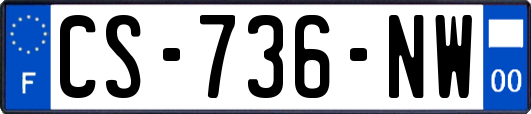 CS-736-NW