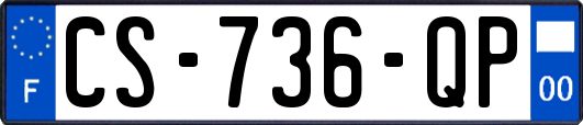 CS-736-QP