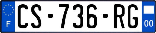 CS-736-RG