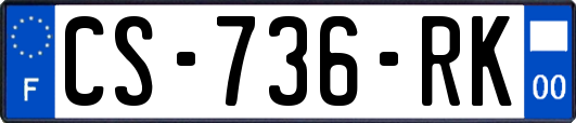 CS-736-RK