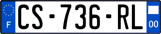 CS-736-RL