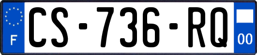 CS-736-RQ