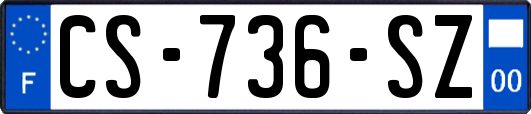 CS-736-SZ