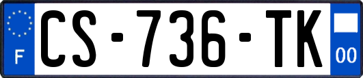 CS-736-TK