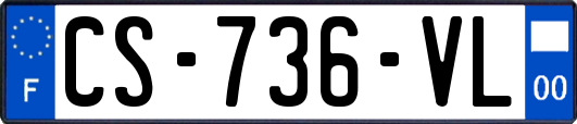 CS-736-VL