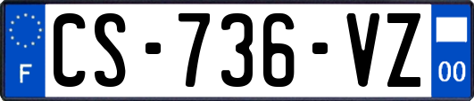 CS-736-VZ