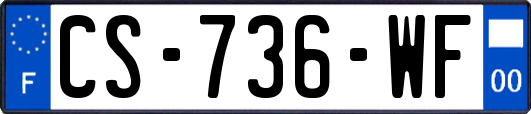 CS-736-WF
