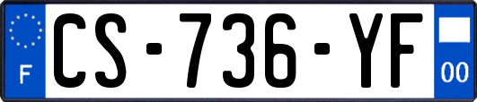 CS-736-YF