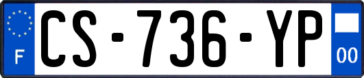 CS-736-YP