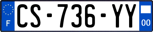 CS-736-YY