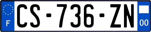 CS-736-ZN