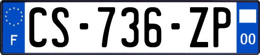 CS-736-ZP