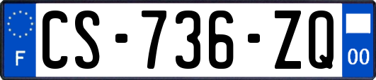 CS-736-ZQ