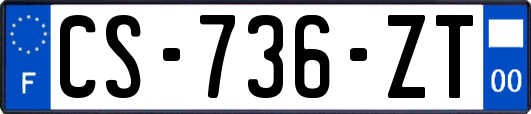 CS-736-ZT